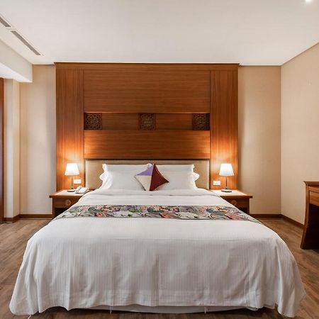 Mata Hofeng Resort New Taipei City 외부 사진
