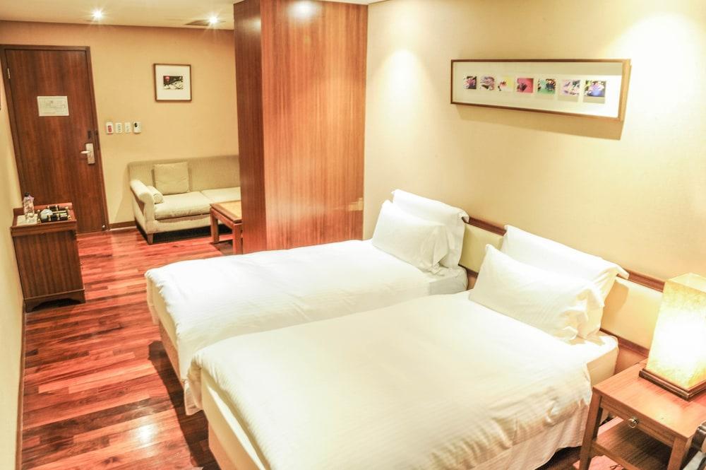 Mata Hofeng Resort New Taipei City 외부 사진