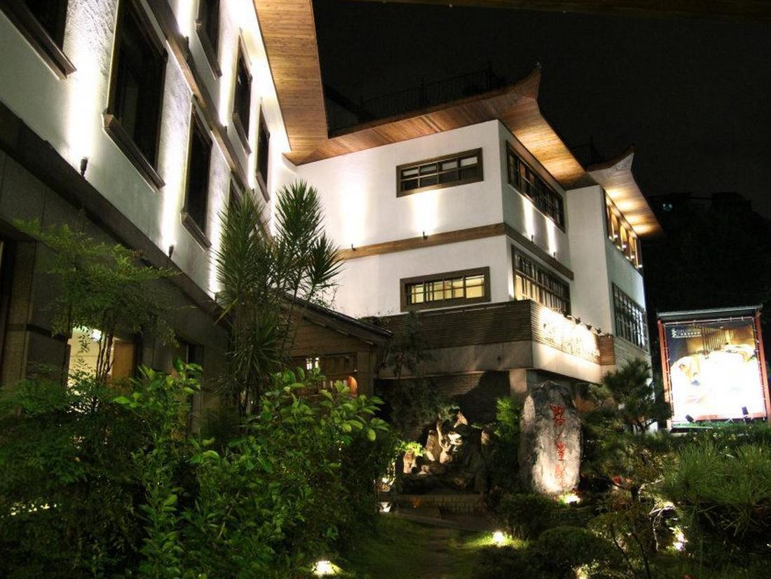 Mata Hofeng Resort New Taipei City 외부 사진