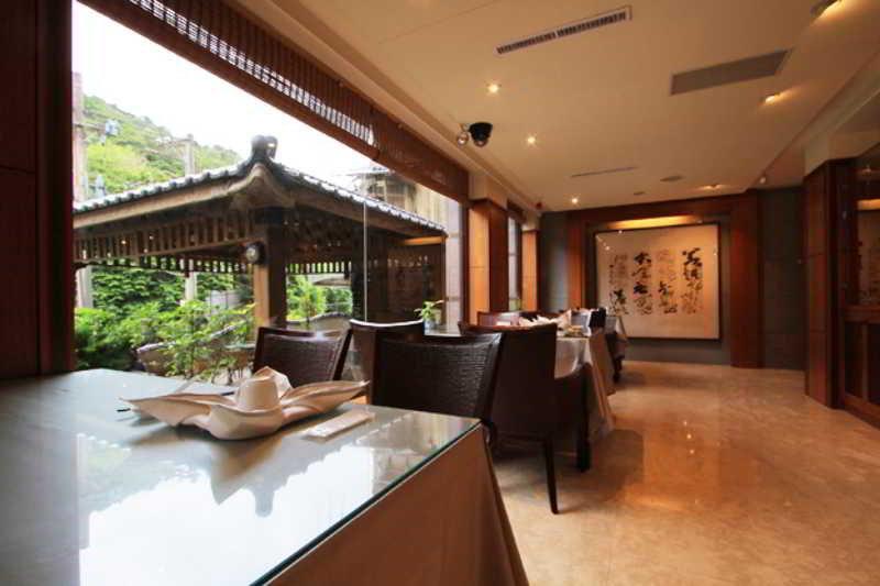 Mata Hofeng Resort New Taipei City 외부 사진