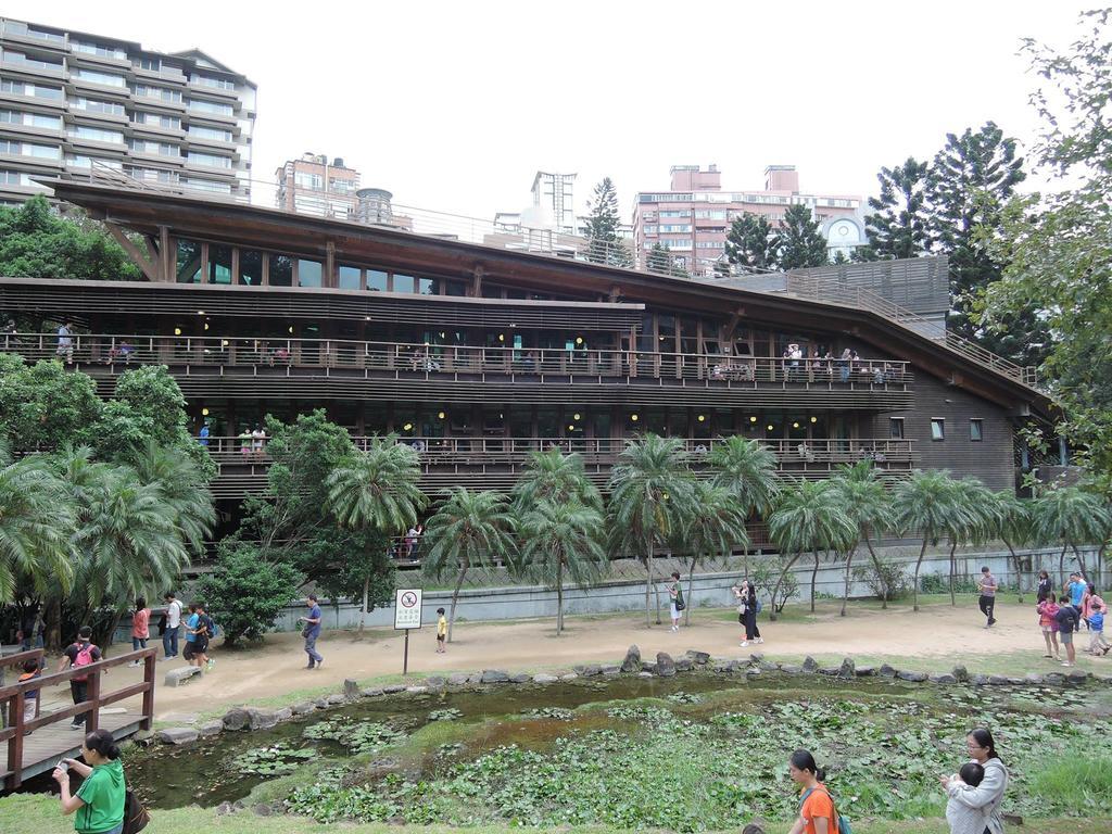 Mata Hofeng Resort New Taipei City 외부 사진