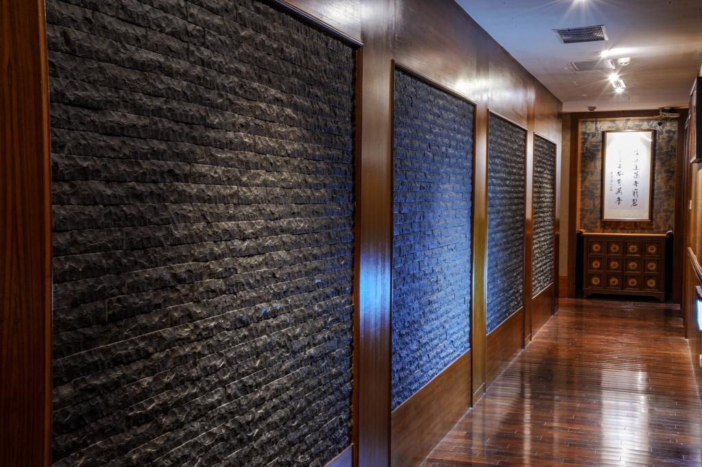 Mata Hofeng Resort New Taipei City 외부 사진