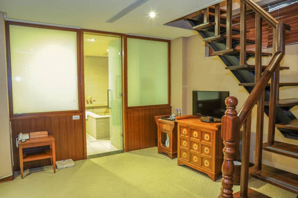 Mata Hofeng Resort New Taipei City 외부 사진