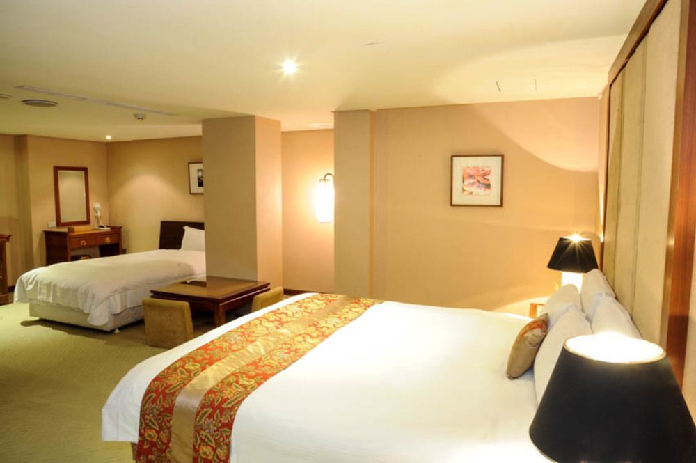 Mata Hofeng Resort New Taipei City 외부 사진