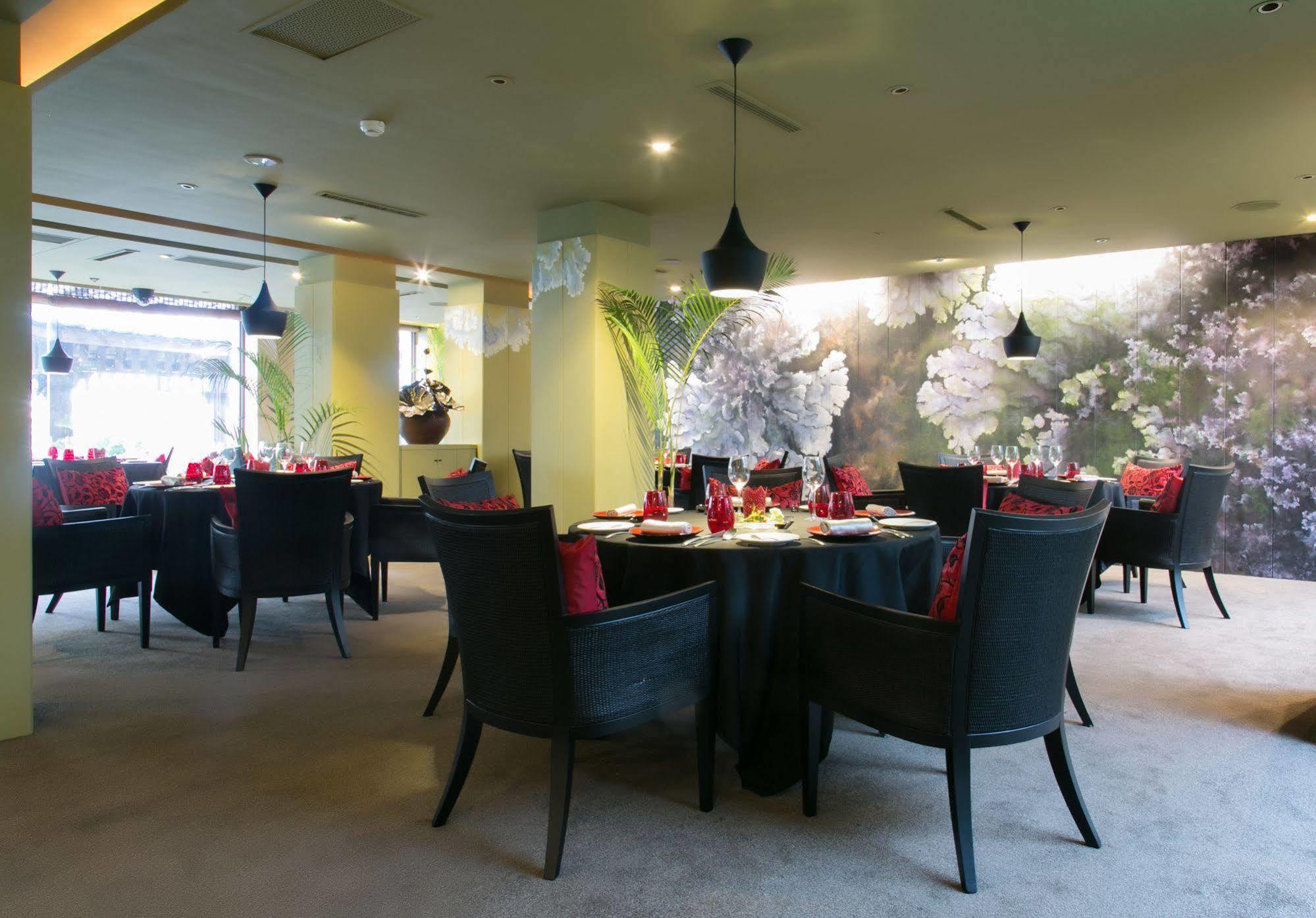 Mata Hofeng Resort New Taipei City 외부 사진