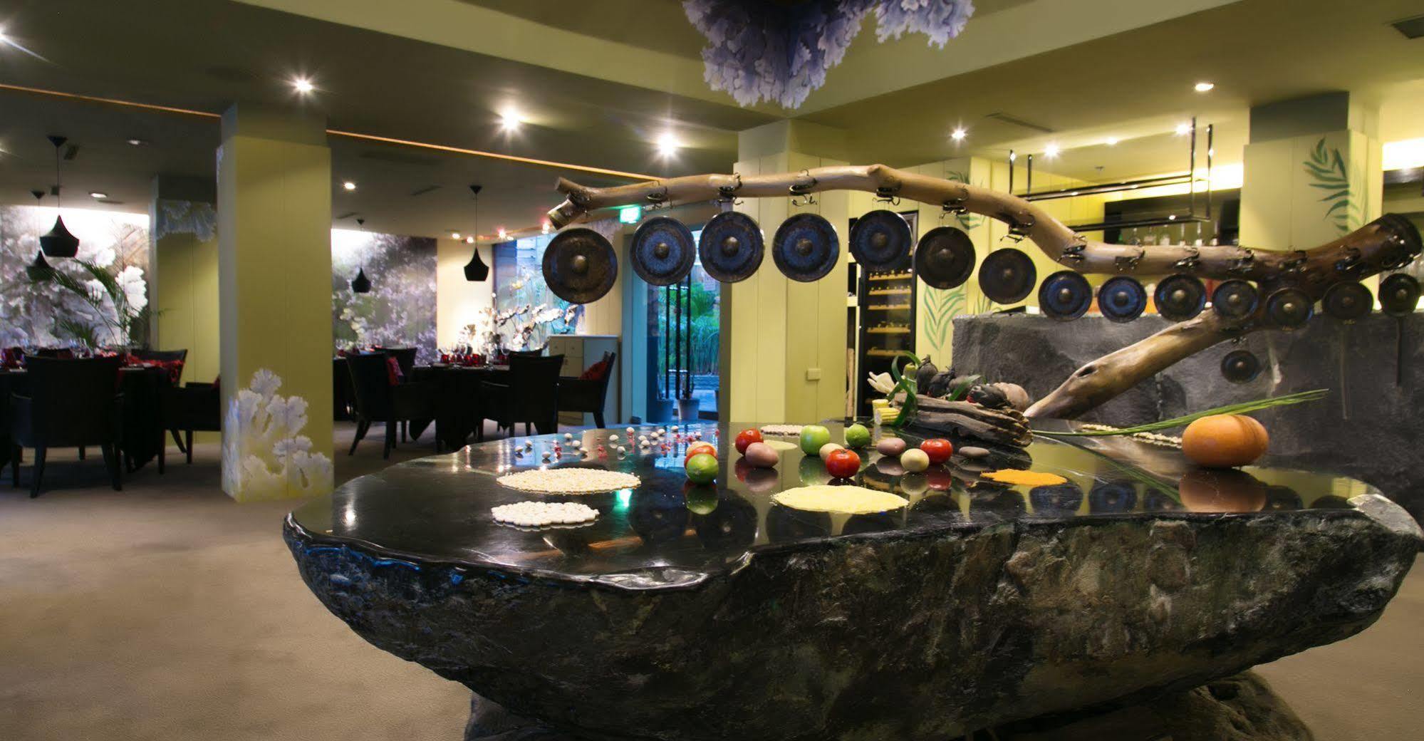 Mata Hofeng Resort New Taipei City 외부 사진
