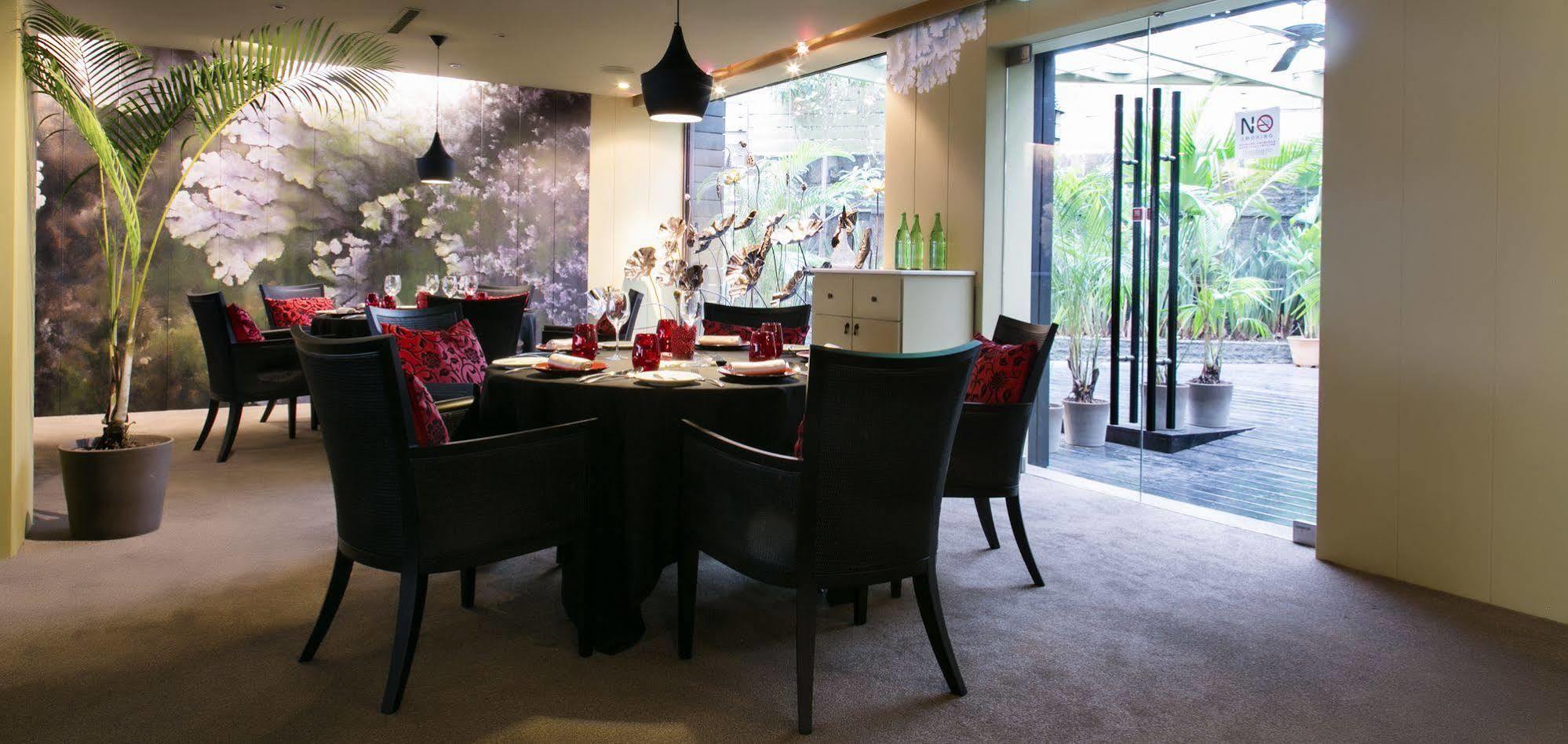 Mata Hofeng Resort New Taipei City 외부 사진