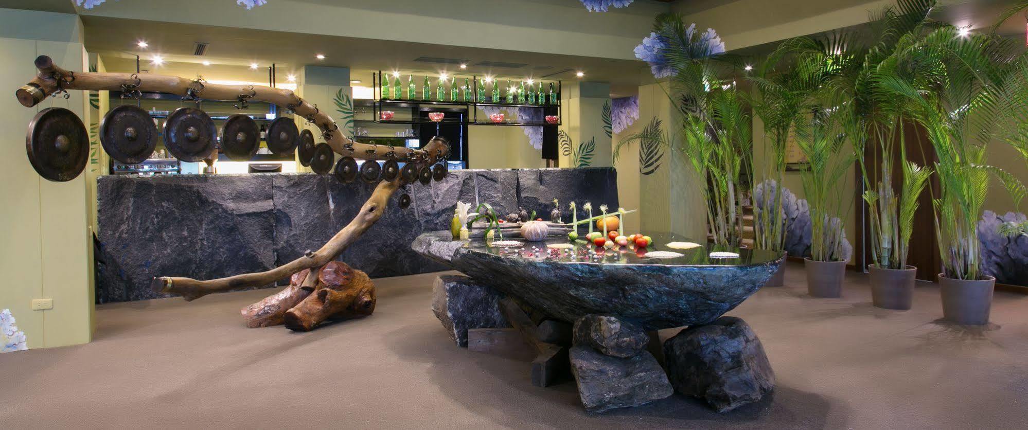 Mata Hofeng Resort New Taipei City 외부 사진