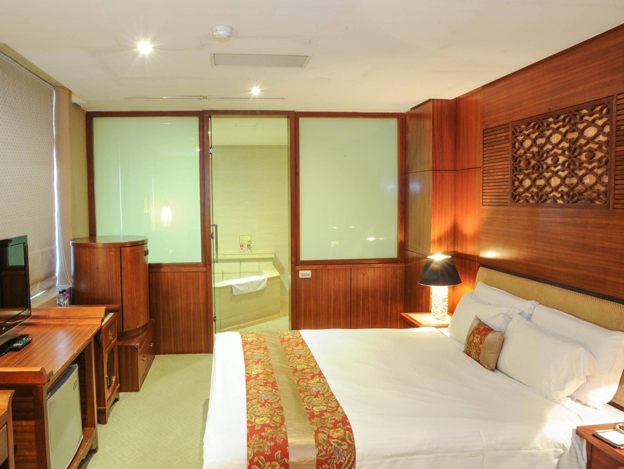 Mata Hofeng Resort New Taipei City 외부 사진