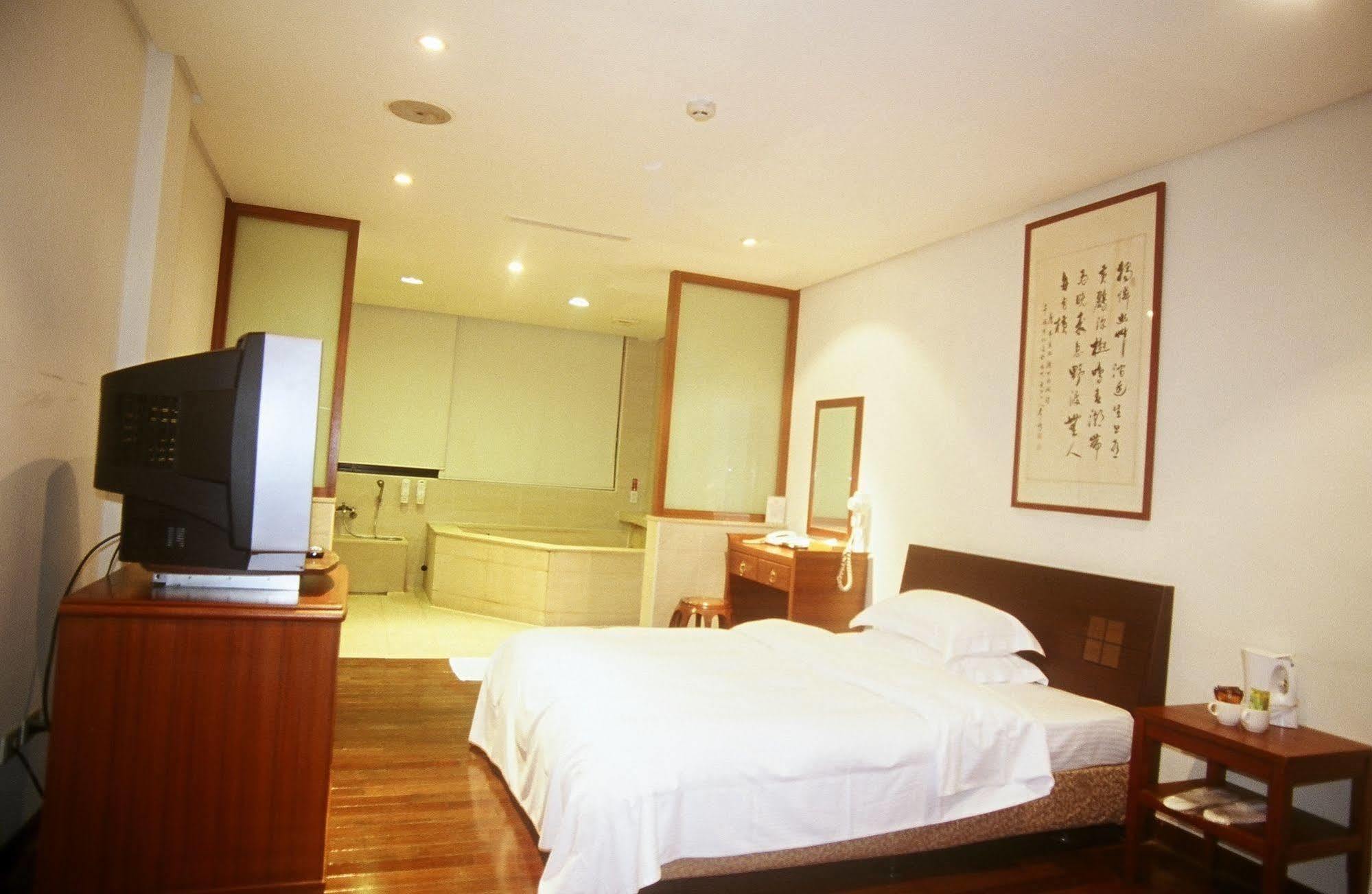 Mata Hofeng Resort New Taipei City 외부 사진