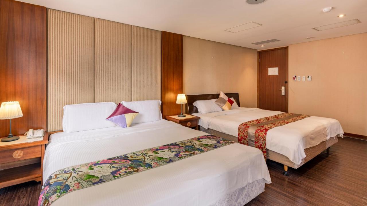 Mata Hofeng Resort New Taipei City 외부 사진