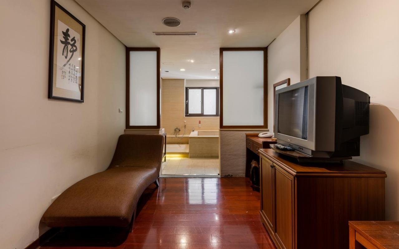 Mata Hofeng Resort New Taipei City 외부 사진