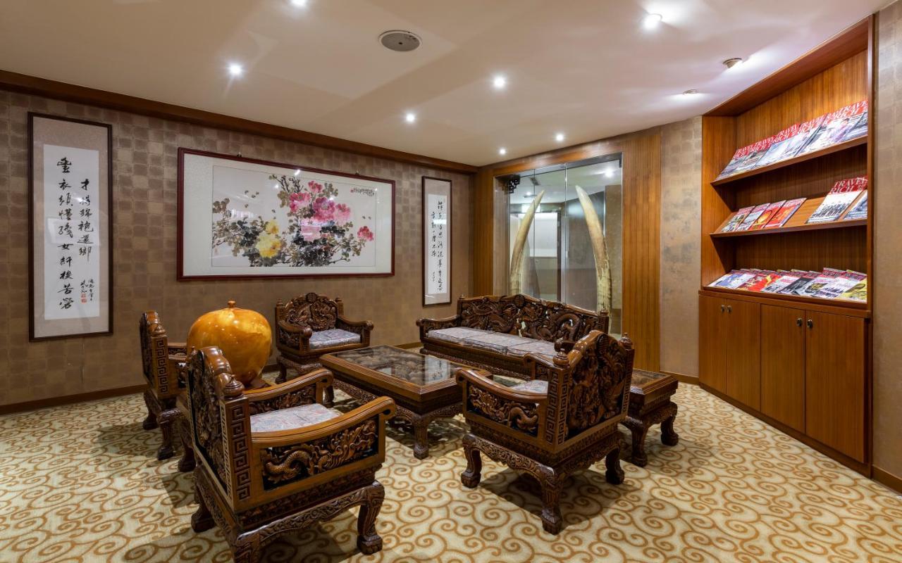 Mata Hofeng Resort New Taipei City 외부 사진