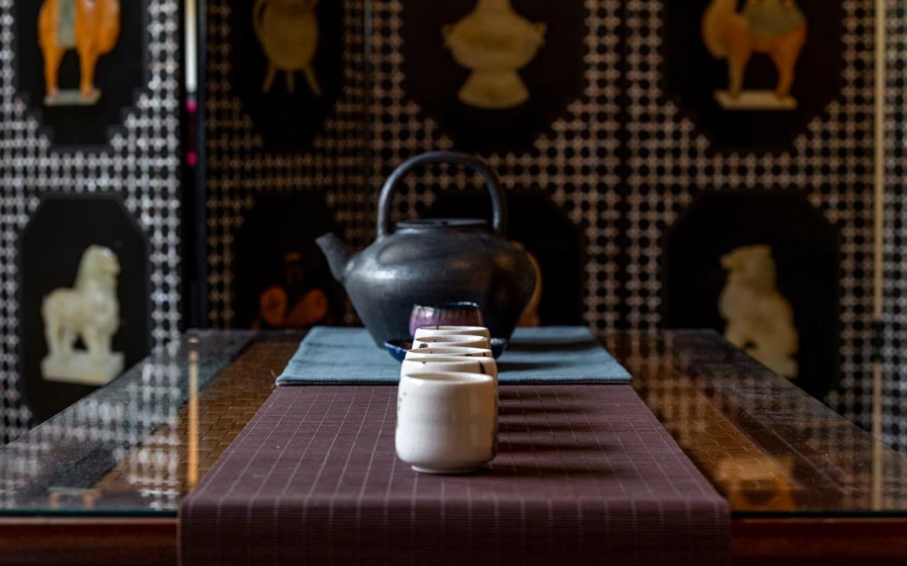 Mata Hofeng Resort New Taipei City 외부 사진
