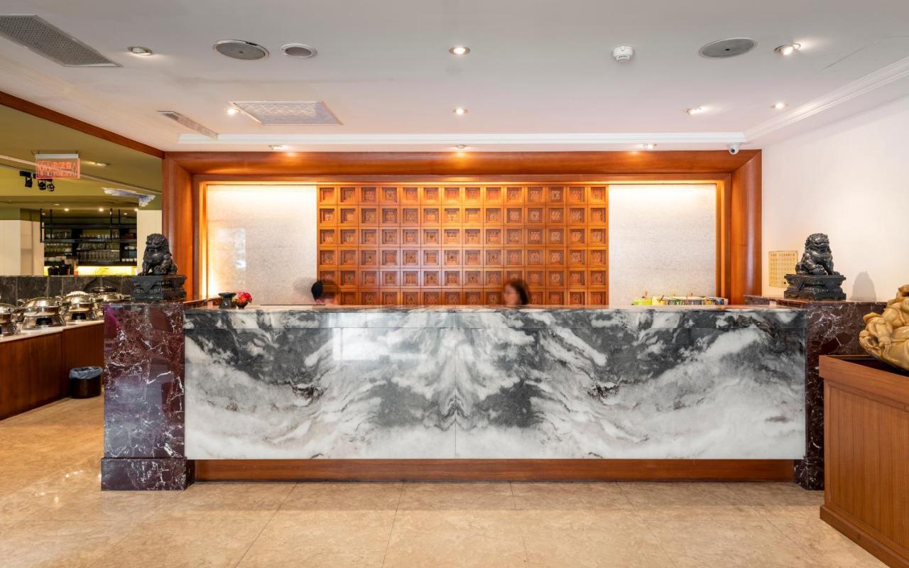 Mata Hofeng Resort New Taipei City 외부 사진