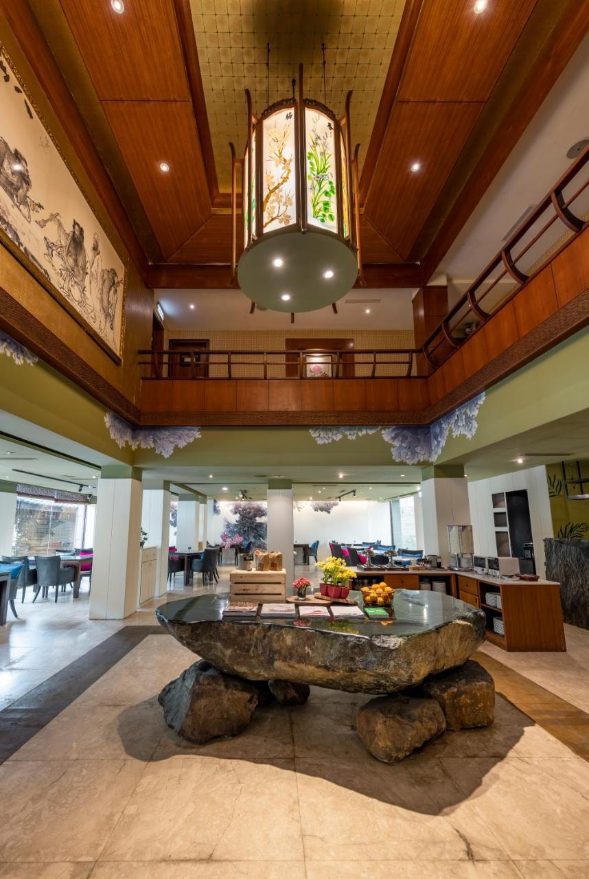 Mata Hofeng Resort New Taipei City 외부 사진