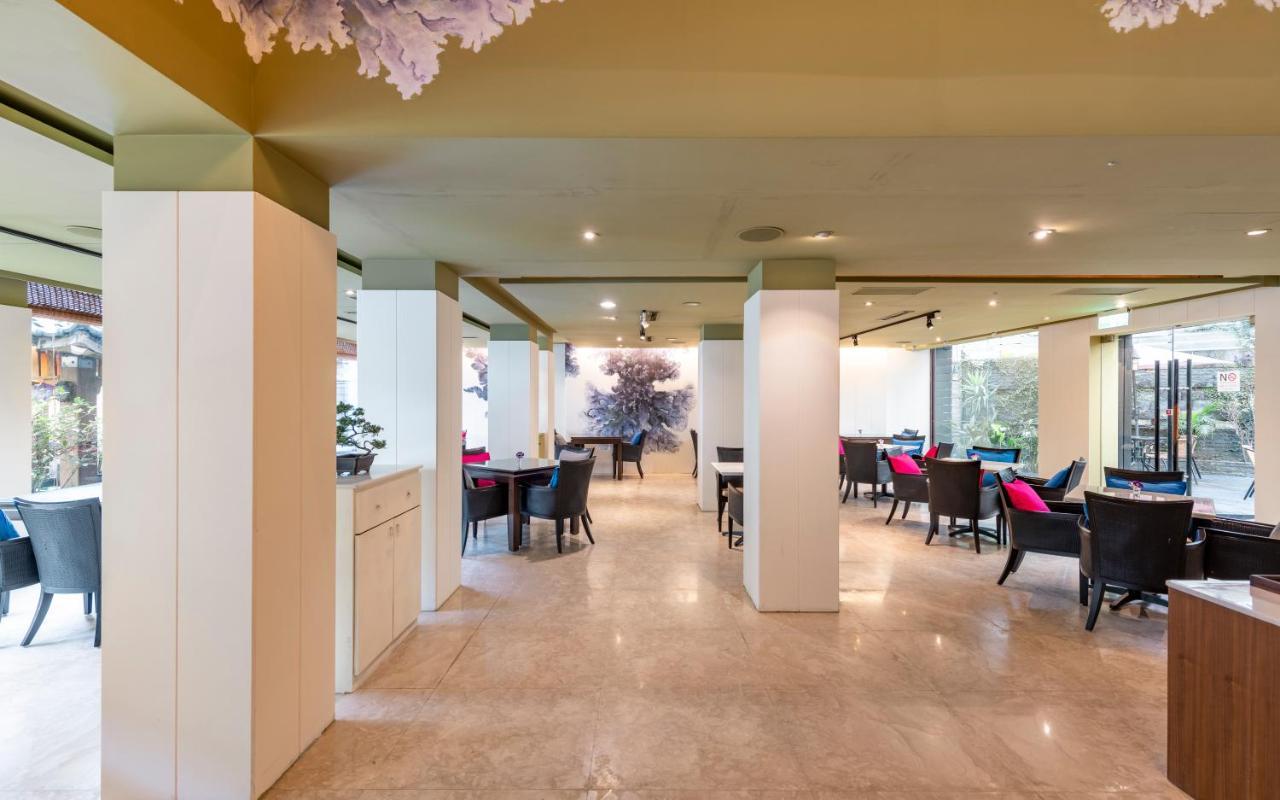 Mata Hofeng Resort New Taipei City 외부 사진