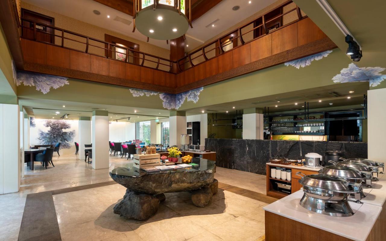 Mata Hofeng Resort New Taipei City 외부 사진