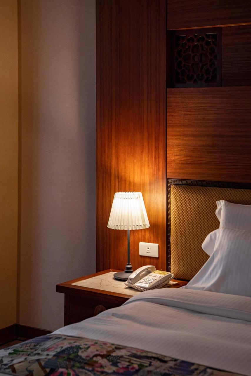 Mata Hofeng Resort New Taipei City 외부 사진