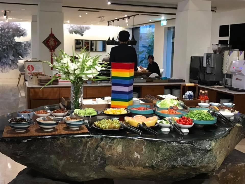 Mata Hofeng Resort New Taipei City 외부 사진