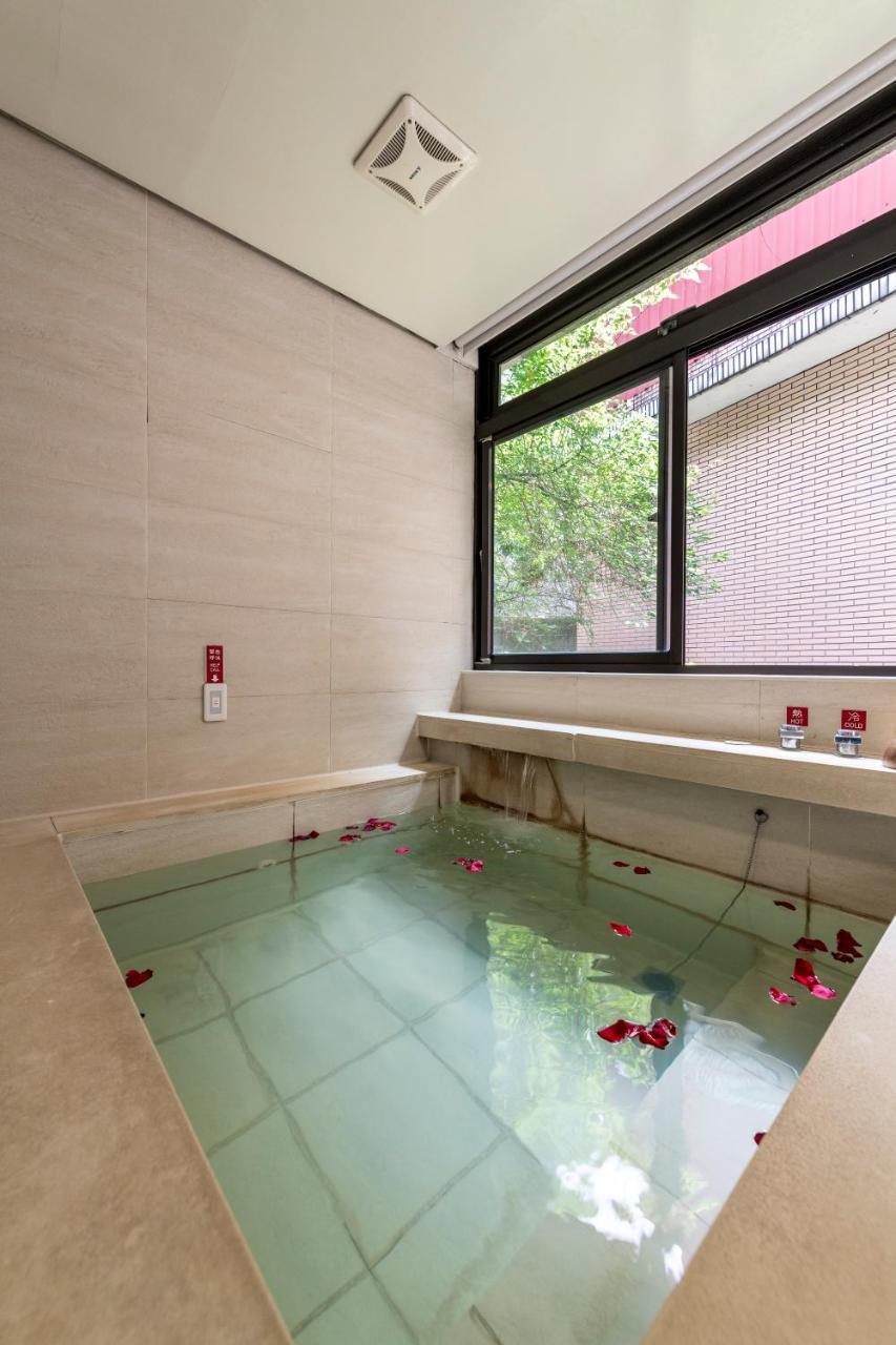 Mata Hofeng Resort New Taipei City 외부 사진
