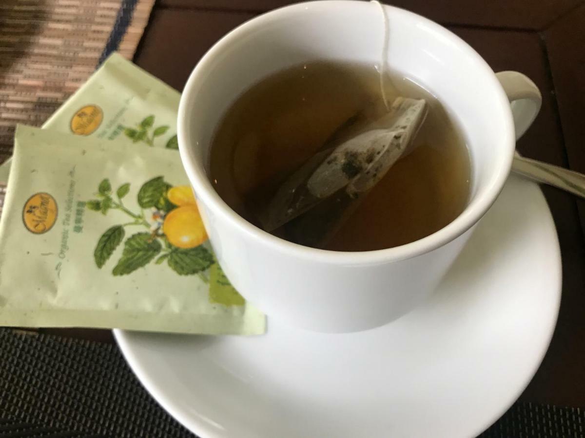Mata Hofeng Resort New Taipei City 외부 사진